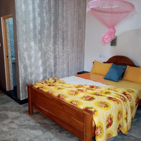 Nimsara Homestay 엘라 외부 사진