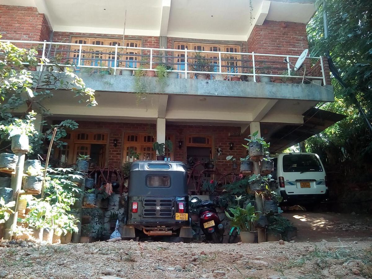 Nimsara Homestay 엘라 외부 사진