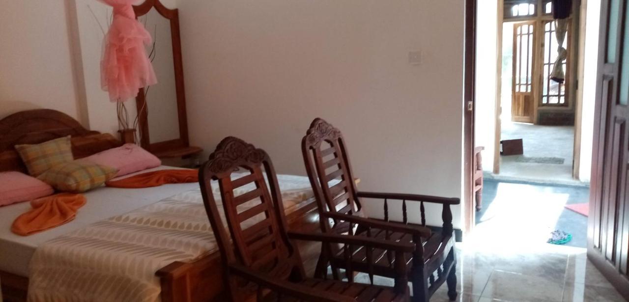 Nimsara Homestay 엘라 외부 사진