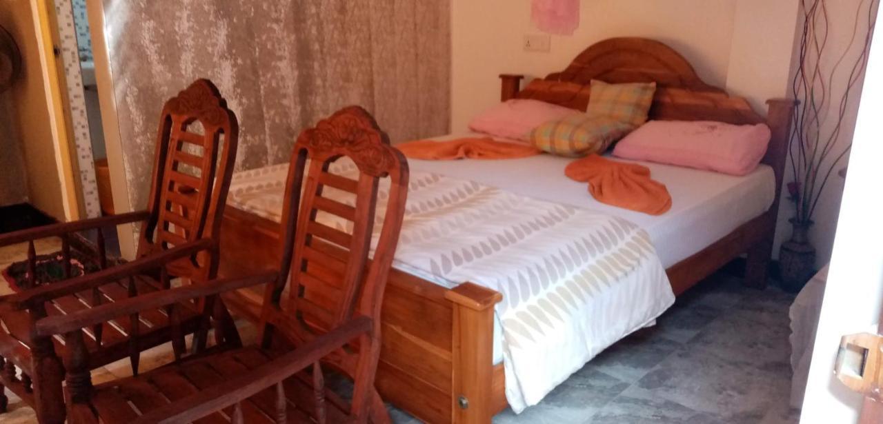 Nimsara Homestay 엘라 외부 사진