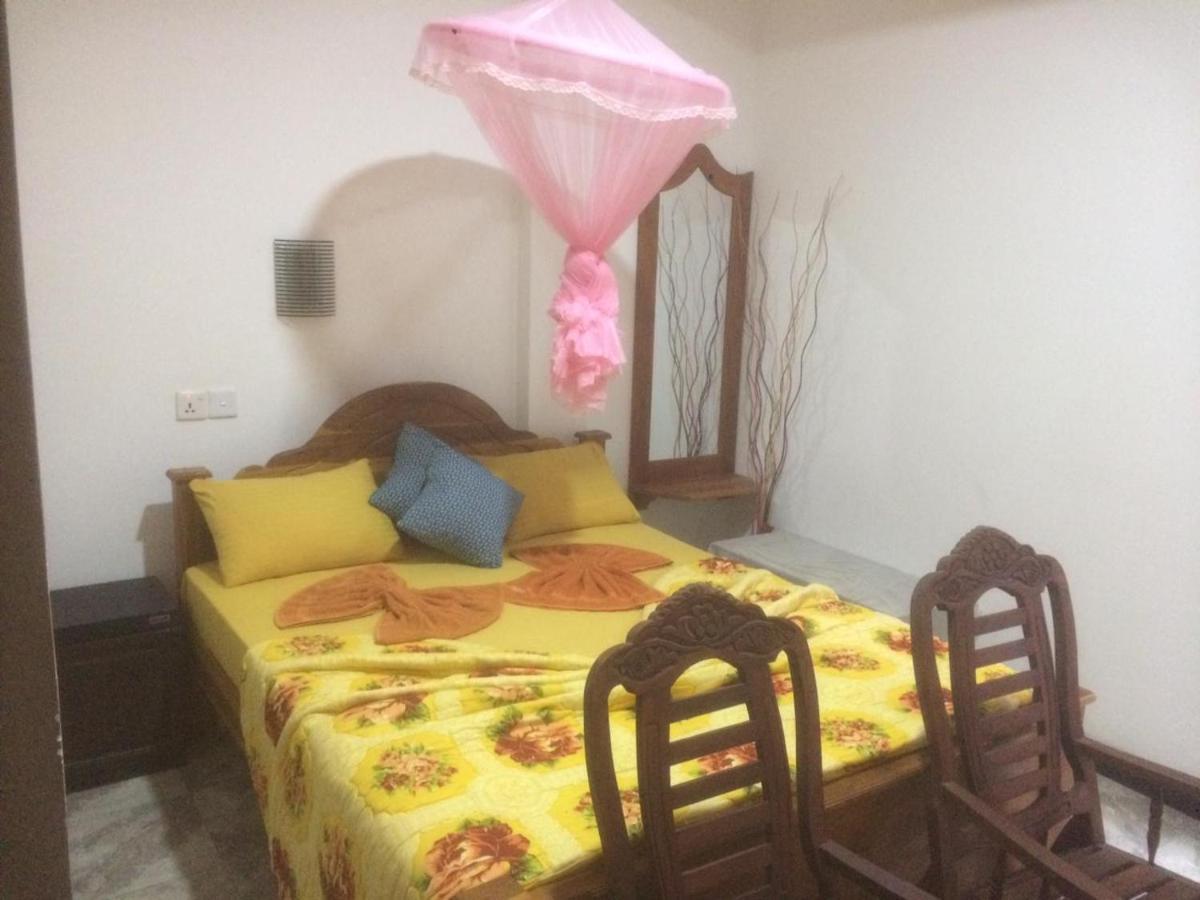 Nimsara Homestay 엘라 외부 사진