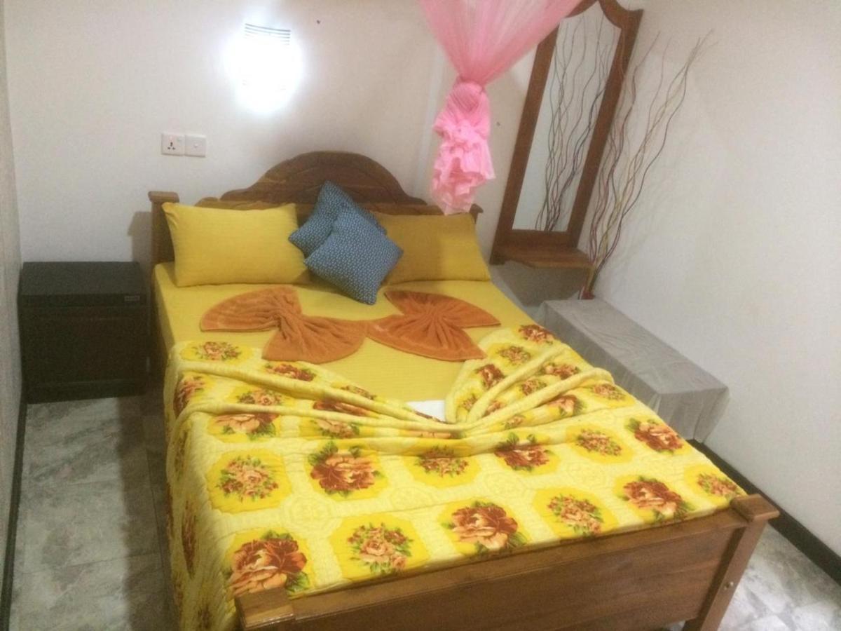 Nimsara Homestay 엘라 외부 사진