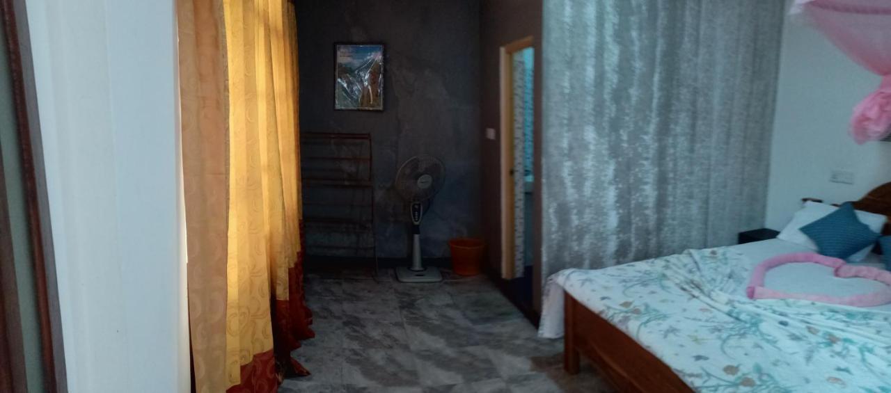Nimsara Homestay 엘라 외부 사진