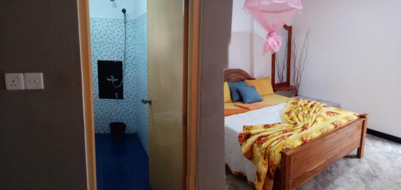 Nimsara Homestay 엘라 외부 사진