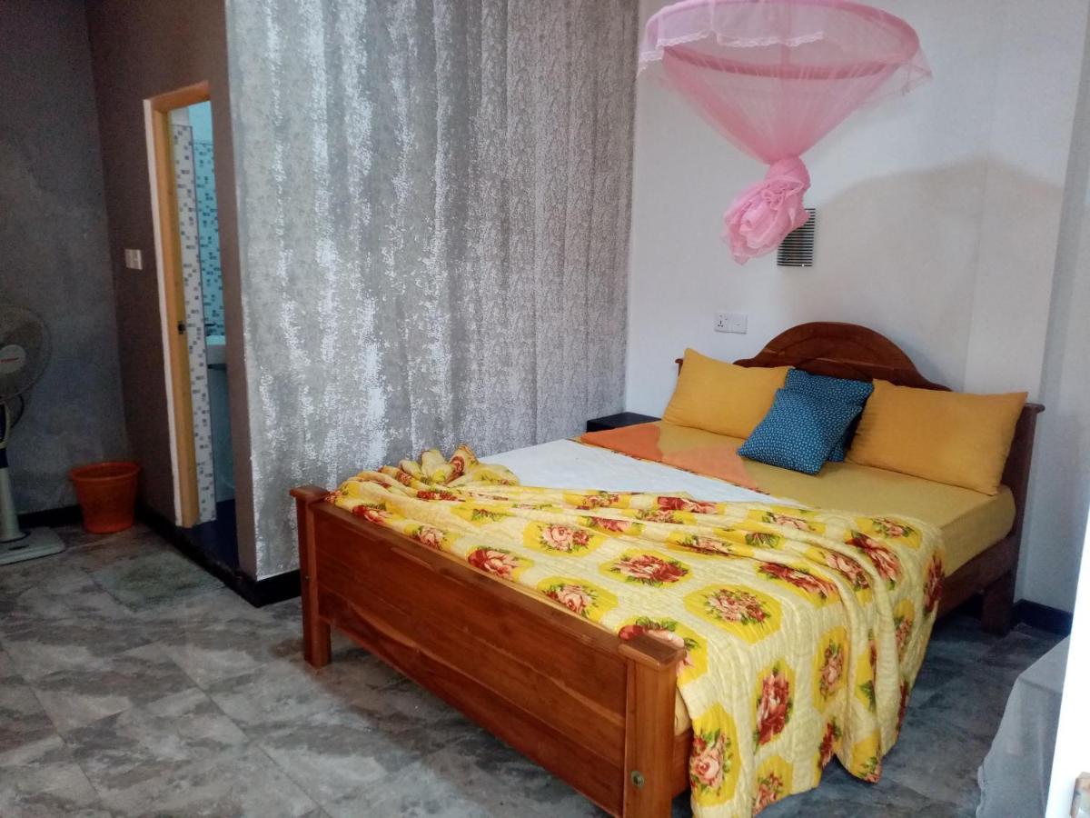 Nimsara Homestay 엘라 외부 사진