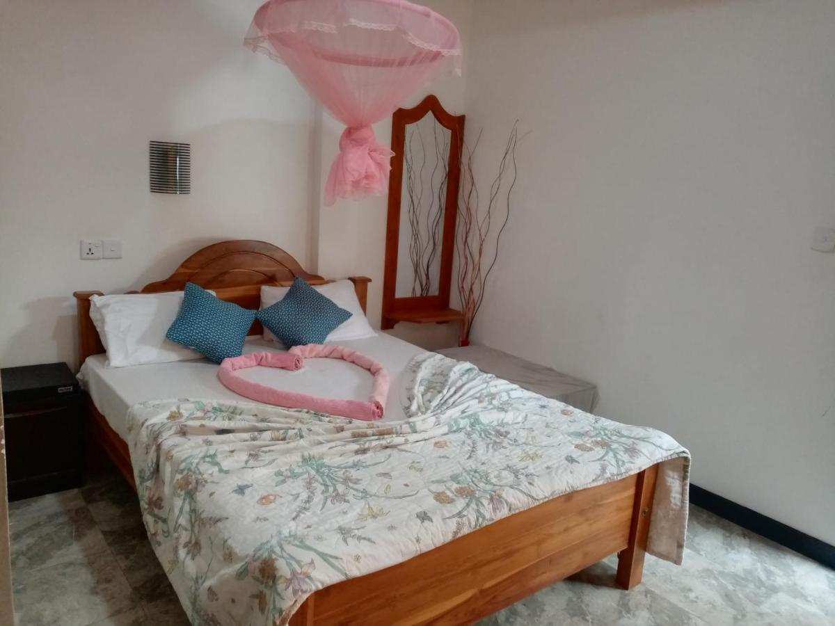 Nimsara Homestay 엘라 외부 사진