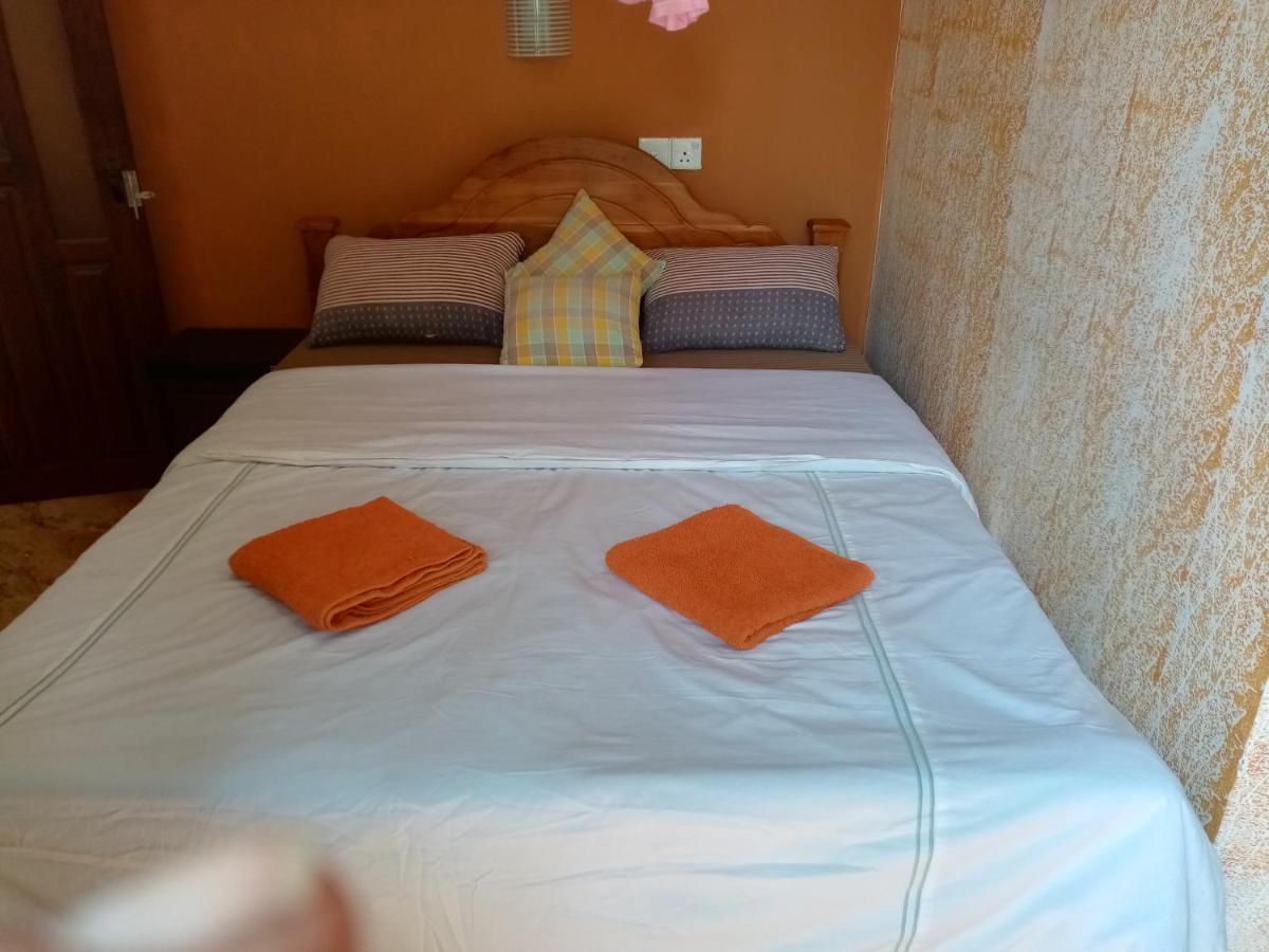 Nimsara Homestay 엘라 외부 사진
