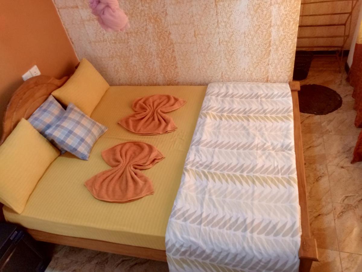 Nimsara Homestay 엘라 외부 사진