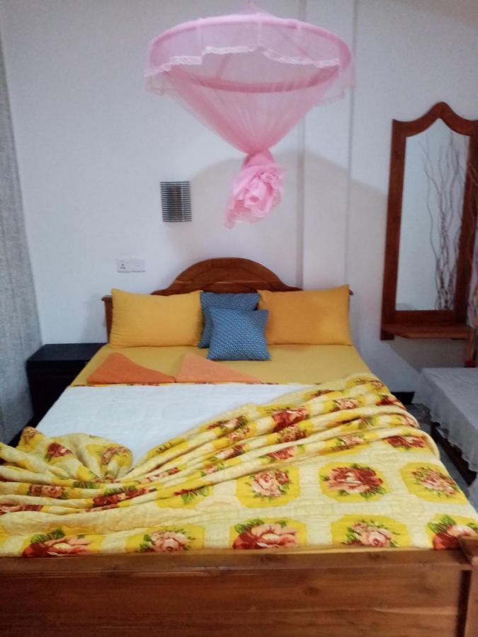 Nimsara Homestay 엘라 외부 사진