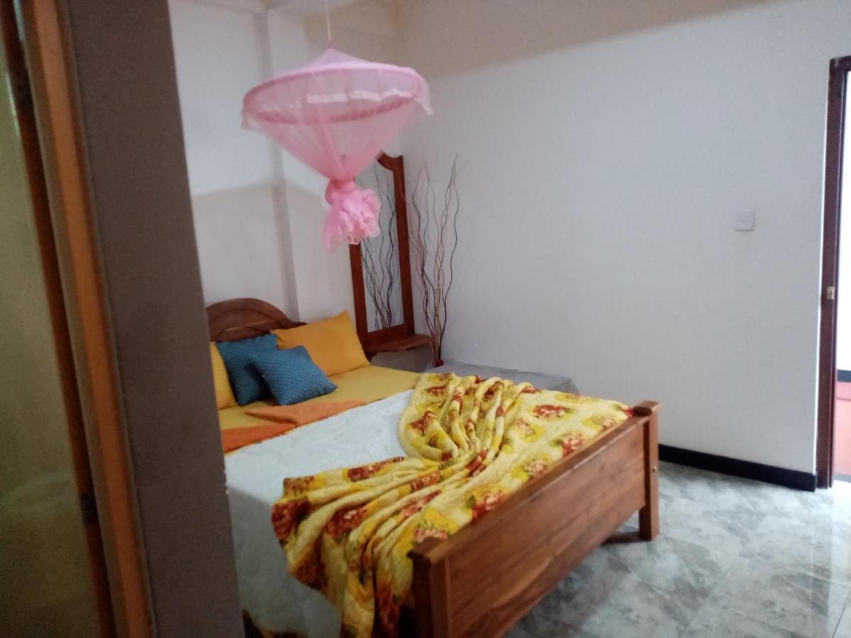 Nimsara Homestay 엘라 외부 사진
