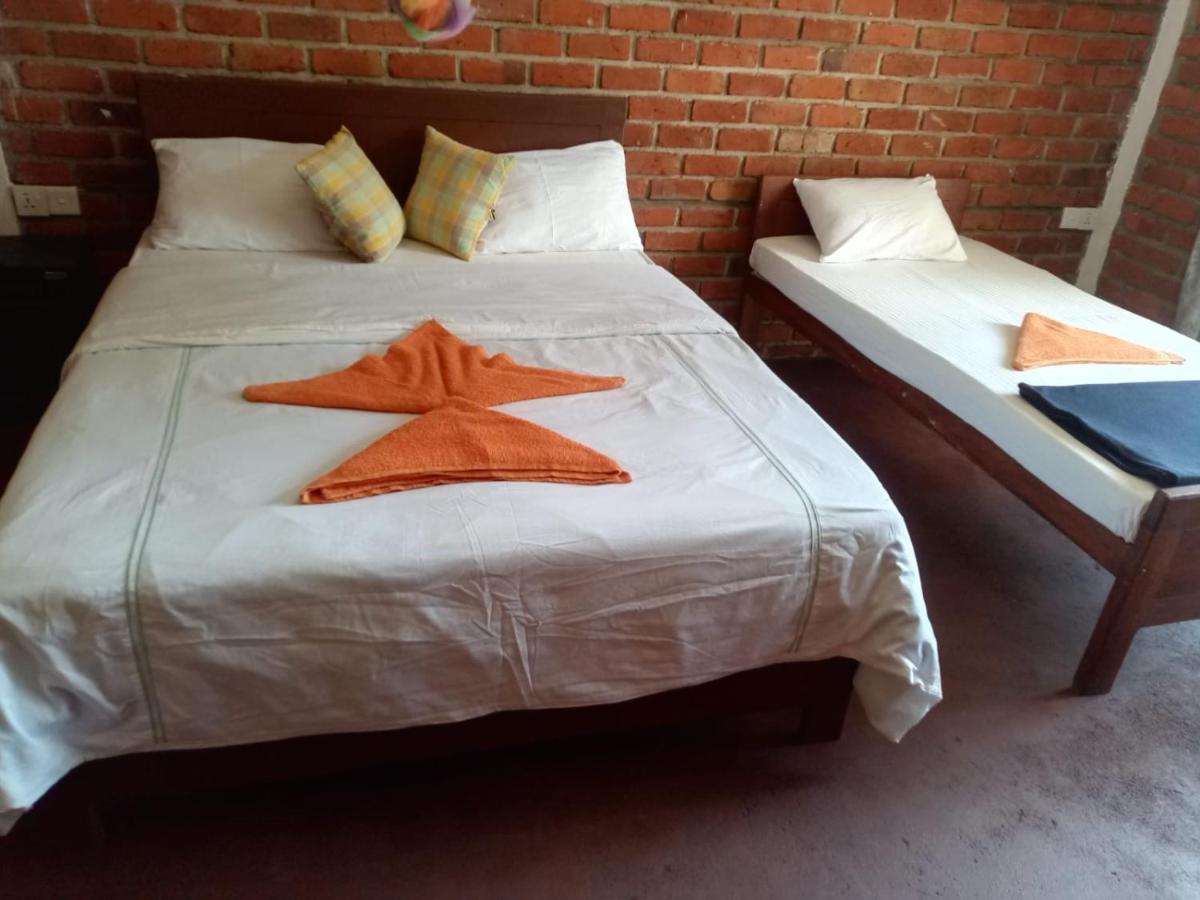 Nimsara Homestay 엘라 외부 사진