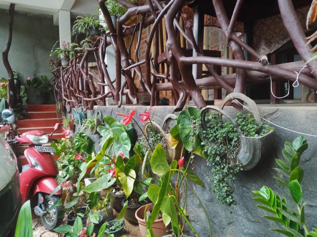 Nimsara Homestay 엘라 외부 사진