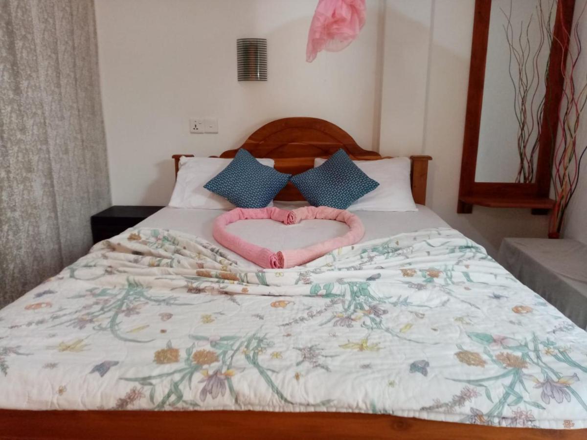 Nimsara Homestay 엘라 외부 사진
