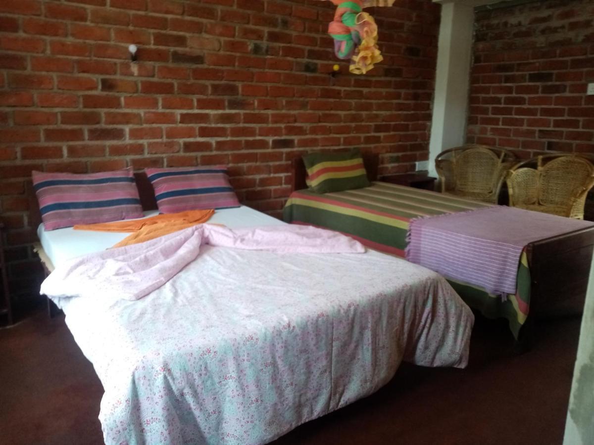 Nimsara Homestay 엘라 외부 사진