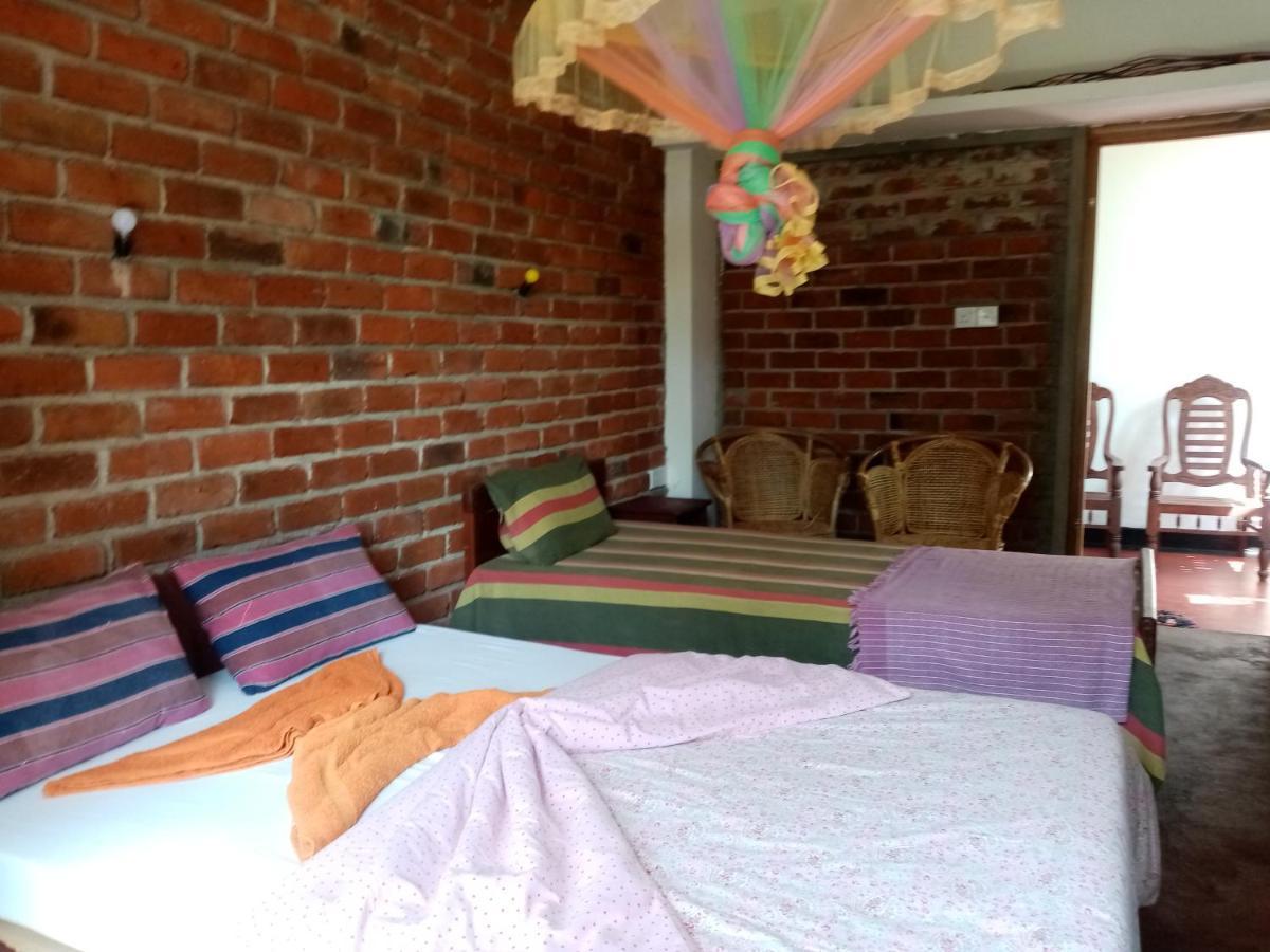 Nimsara Homestay 엘라 외부 사진