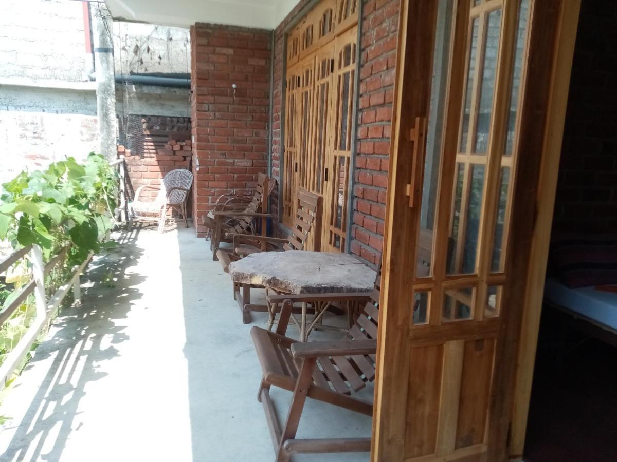 Nimsara Homestay 엘라 외부 사진