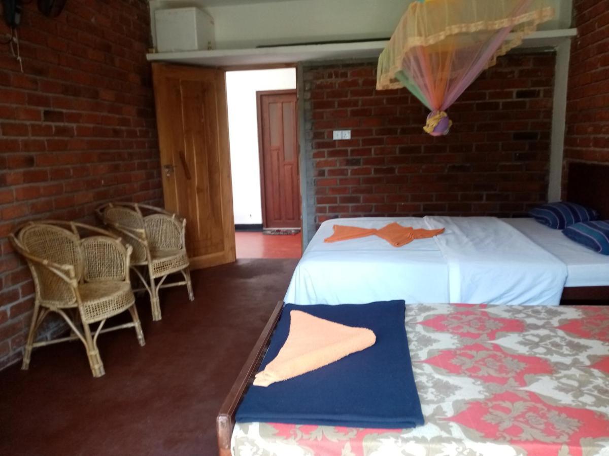 Nimsara Homestay 엘라 외부 사진