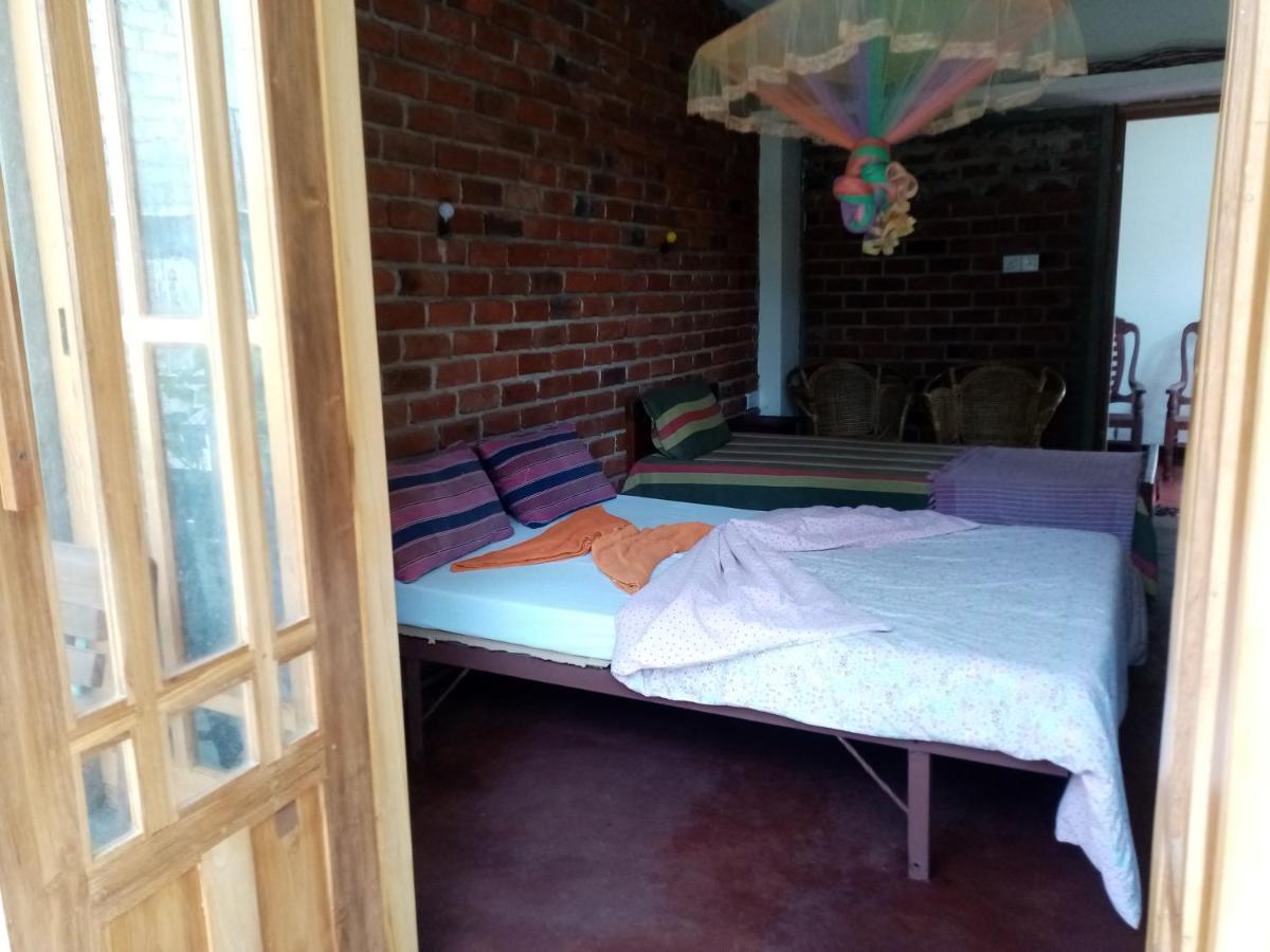 Nimsara Homestay 엘라 외부 사진