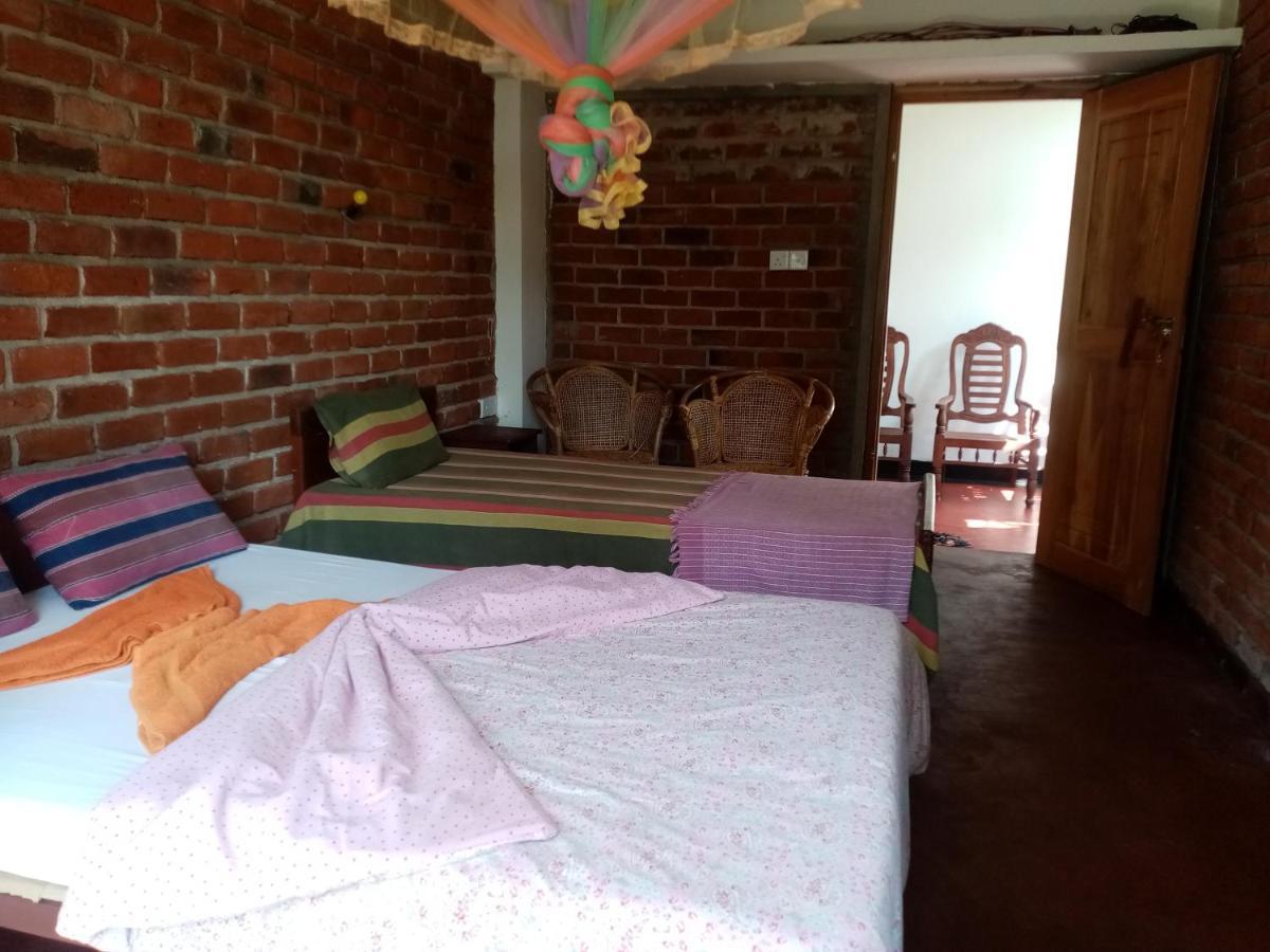 Nimsara Homestay 엘라 외부 사진