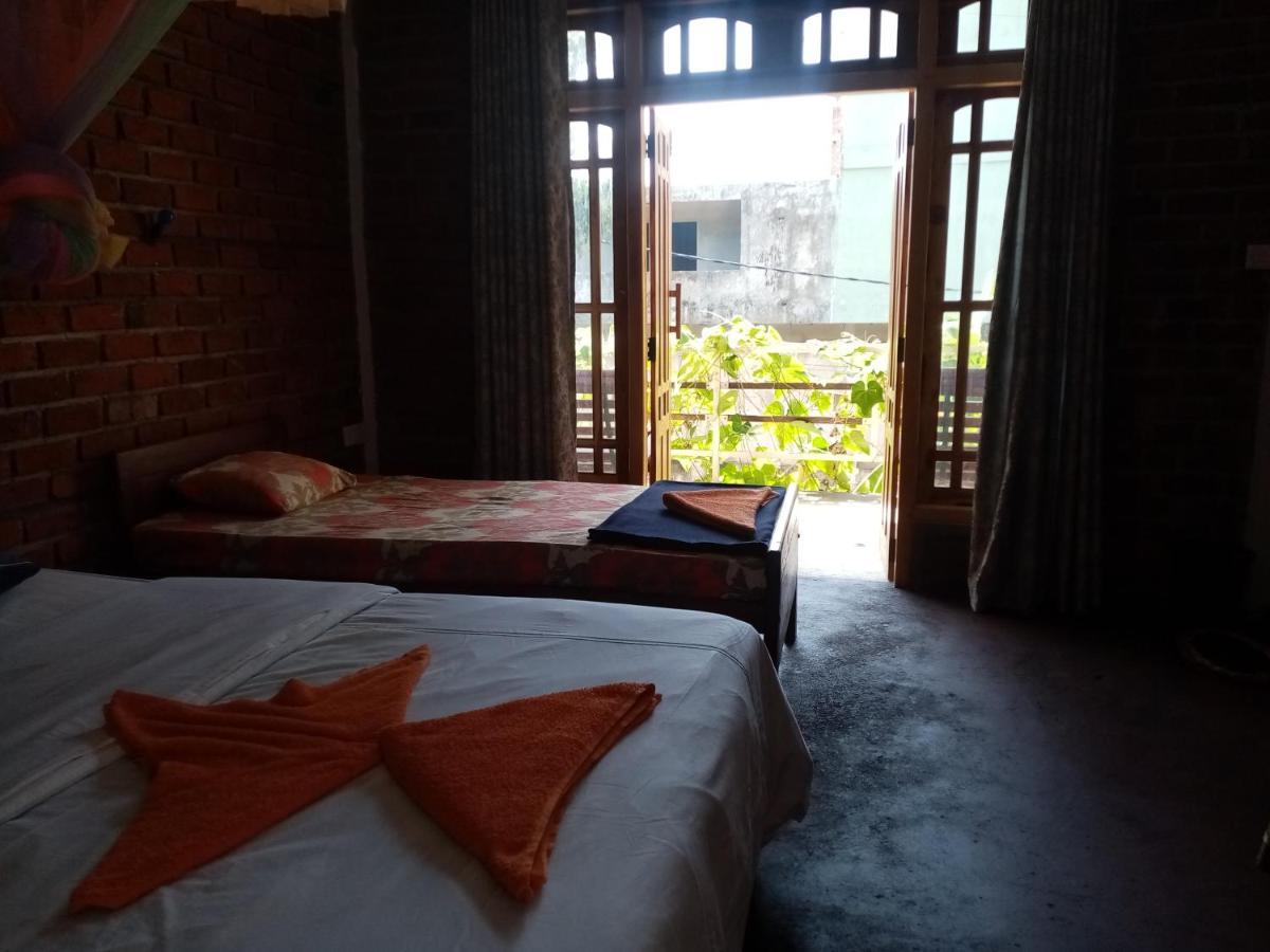 Nimsara Homestay 엘라 외부 사진